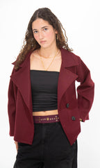 Ambition Flare Jacket