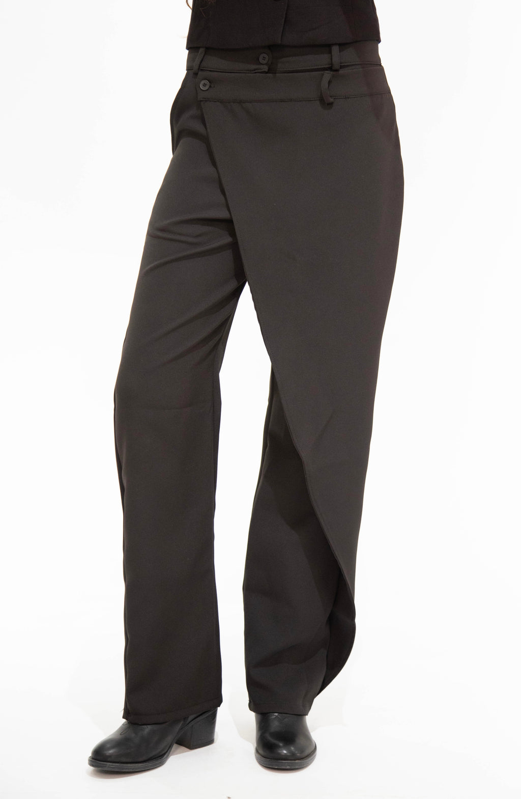 Empower Fold Trousers