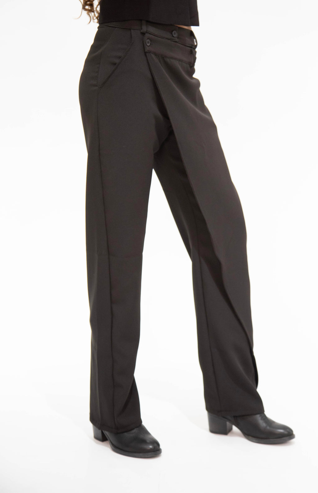Empower Fold Trousers