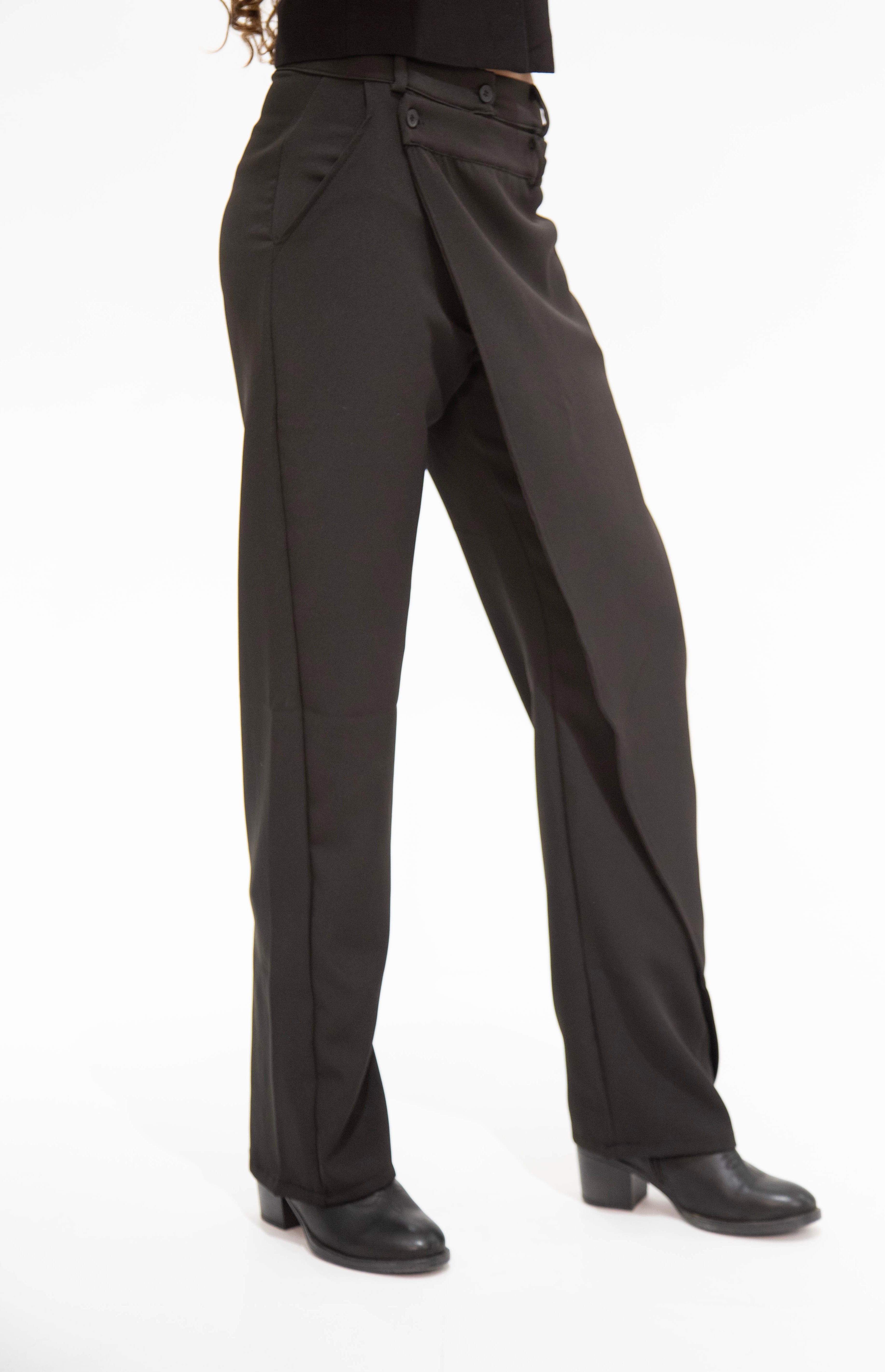 Empower Fold Trousers