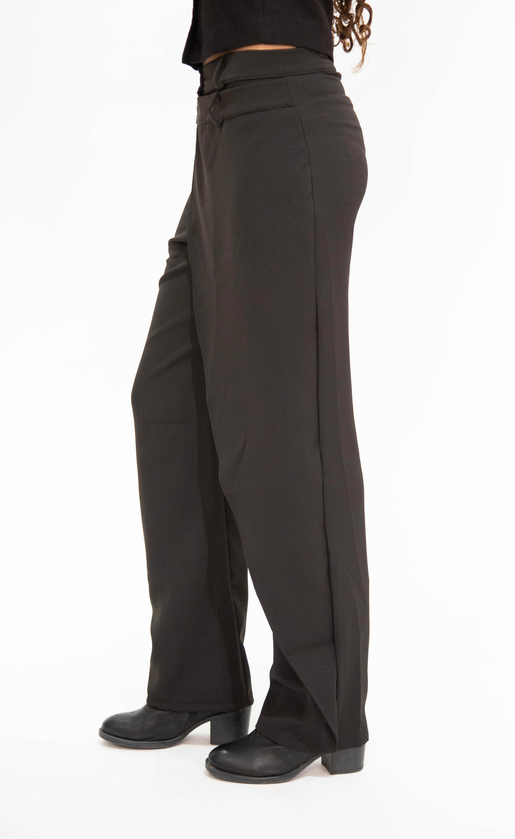 Empower Fold Trousers