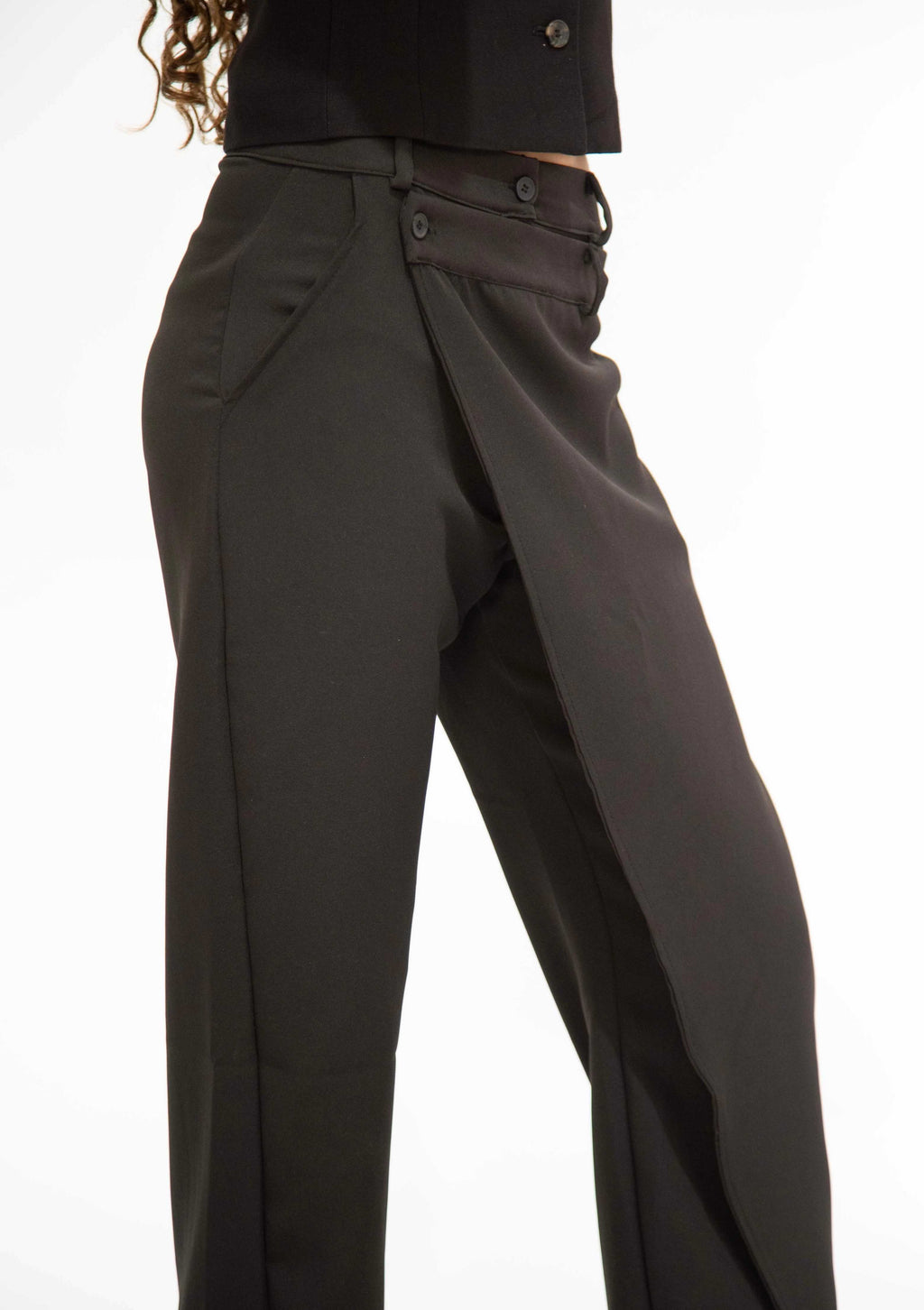 Empower Fold Trousers