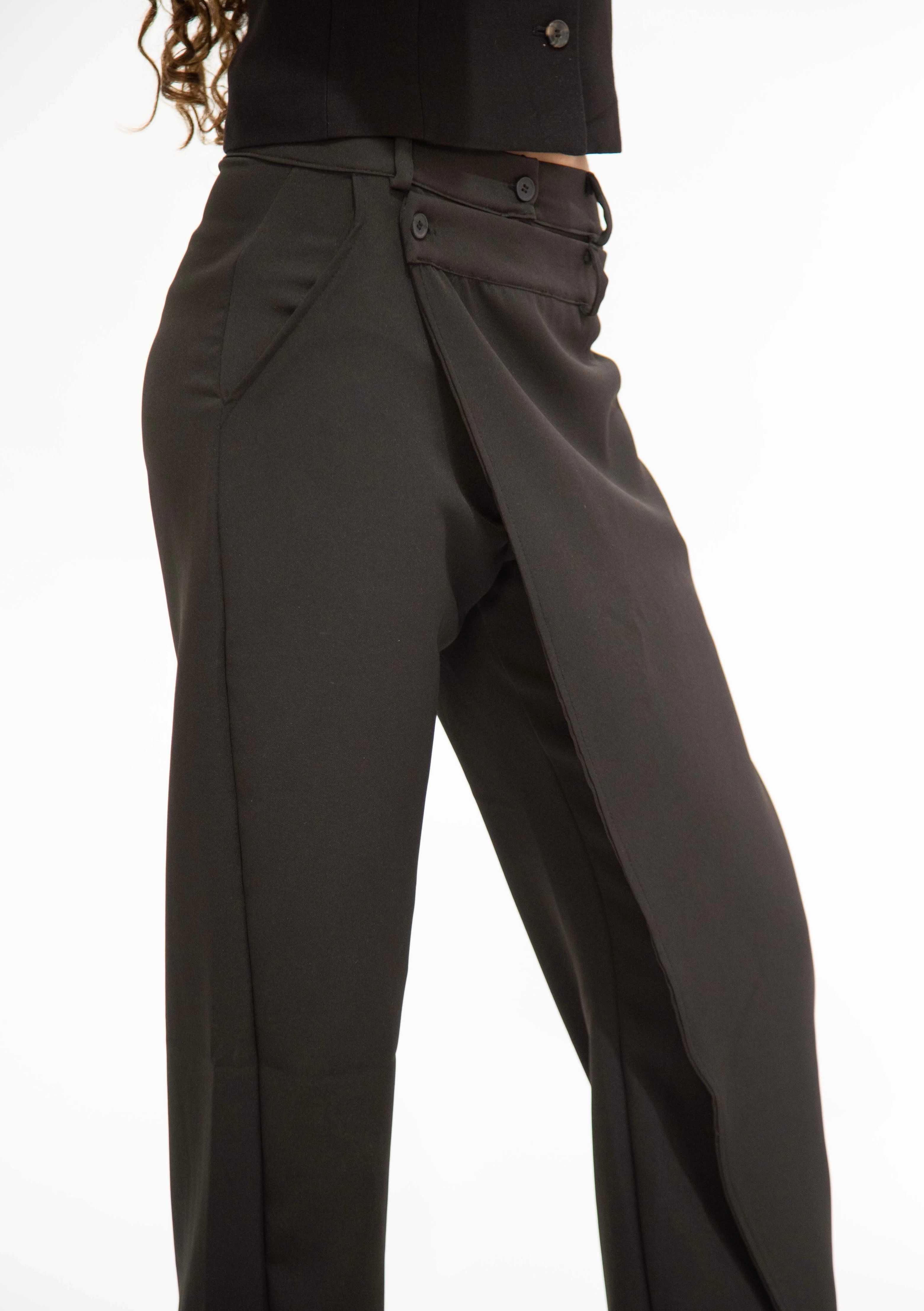 Empower Fold Trousers