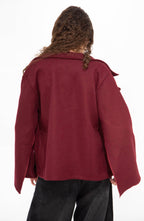 Ambition Flare Jacket